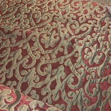 Voyage tapestry curtain for sale  BARNARD CASTLE