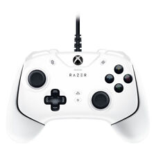 Razer Wolverine V2 Kontroler do gier Gamepad USB do Xbox PC Biały na sprzedaż  Wysyłka do Poland