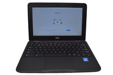Dell chromebook 11.6 for sale  Victor