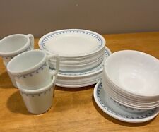 Corelle pyrex snowflake for sale  Bridgeport
