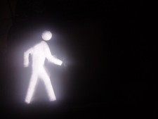 Pedestrian countdown led for sale  Surprise