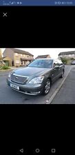 Lexus ls430 speed for sale  HALIFAX