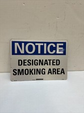 Designated smoking area for sale  Clearfield