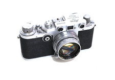Rare flash leica usato  Italia