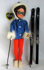 Vintage pedigree sindy for sale  STOCKPORT