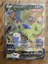 Carte pokemon tyranocif d'occasion  Le Perreux-sur-Marne