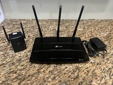 Wireless router link for sale  Mcallen