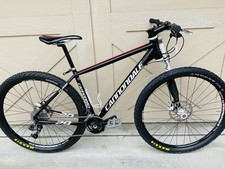 Cannondale flash 29er for sale  Henryetta