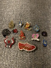 soccer pins for sale soccer pins for sale UTTOXETER