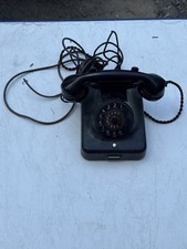 Vintage deutsches bakelit gebraucht kaufen  Halver