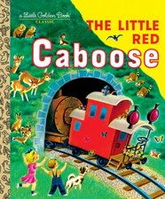 Little red caboose for sale  Montgomery