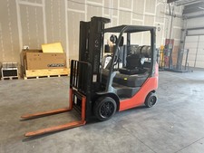 2010 toyota forklift for sale  O Fallon