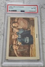 1959 stooges bang for sale  Morgantown