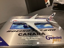 Gemini jets 400 for sale  STOCKPORT