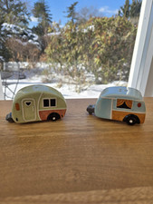Camper vintage style for sale  Manchester