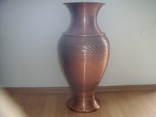 Alte große bodenvase gebraucht kaufen  Pfungstadt