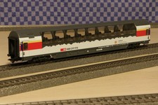 Märklin 43650 panoramawagen gebraucht kaufen  Dresden
