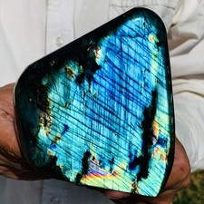 2.33lb natural labradorite for sale  Burlington