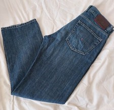 Jean homme tommy d'occasion  Lille-
