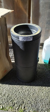 Twpro 150mm twin for sale  DERBY