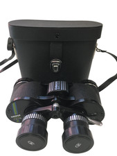 Vintage chinon 15x35 for sale  RUGBY
