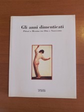 Gli anni dimenticati usato  San Filippo del Mela