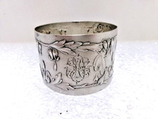 Art nouveau silver d'occasion  Expédié en Belgium