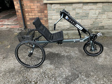 Berkelbike for sale  WIGAN