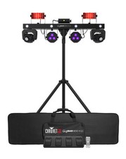 Ware chauvet gigbar gebraucht kaufen  Schongau