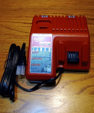 Rapid charger milwaukee for sale  West Chester