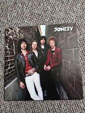 Jonesy jonesy vinyl. for sale  WIGTON