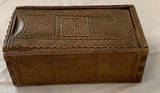 Antique19th century wooden d'occasion  Paris IX