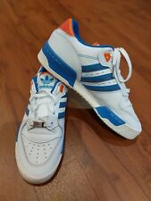 Adidas schuhe erhalten gebraucht kaufen  Eldena