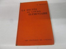 Manuels scolaires, éducation, réfs. d'occasion  Aubagne