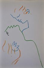 Jean cocteau roméo d'occasion  Martignas-sur-Jalle