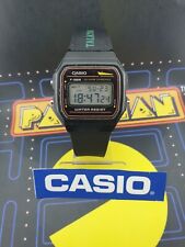 Vintage casio 98w usato  Matelica