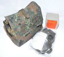 Gasmaske m65 gasmaskentasche gebraucht kaufen  Trendelburg