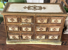 Vintage jewelry music for sale  Southaven