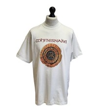 Vintage band tee for sale  LONDON