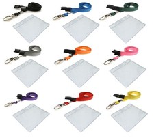 Lanyards pocket metal for sale  WARE