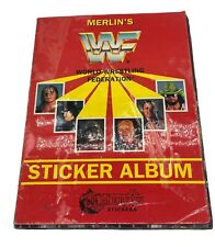 Wwf wwe wrestling gebraucht kaufen  Berlin