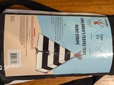 New children teepee for sale  Woodstock