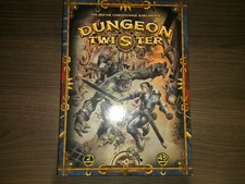 Dungeon twister jeu d'occasion  Noisy-le-Sec