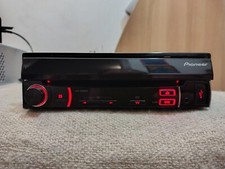 Pioneer AVH 3500DVD - Estação de mídia móvel estéreo para carro totalmente funcional boa forma comprar usado  Enviando para Brazil