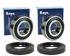 Koyo rear wheel for sale  DUMFRIES