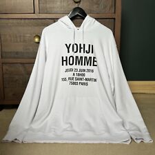 Yohji yamamoto new for sale  COATBRIDGE