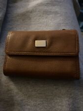 Liz claiborne brown for sale  Cathlamet