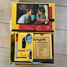 Kodak flash complet d'occasion  Albert