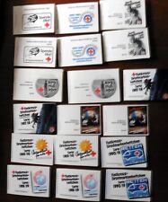briefmarken markenheftchen gebraucht kaufen briefmarken markenheftchen gebraucht kaufen Rain
