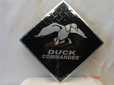 Metal duck commander for sale  Pleasant Hill